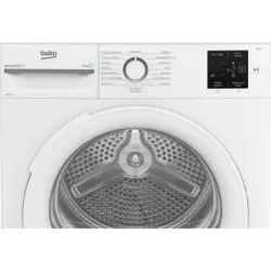 Сушильна машина Beko BM3T38239WW, пакування пошкоджене, товар цілий.